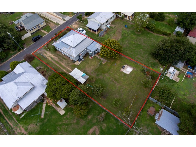 51 Myall Avenue, Warwick QLD 4370