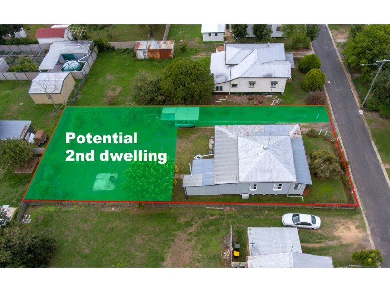 51 Myall Avenue, Warwick QLD 4370