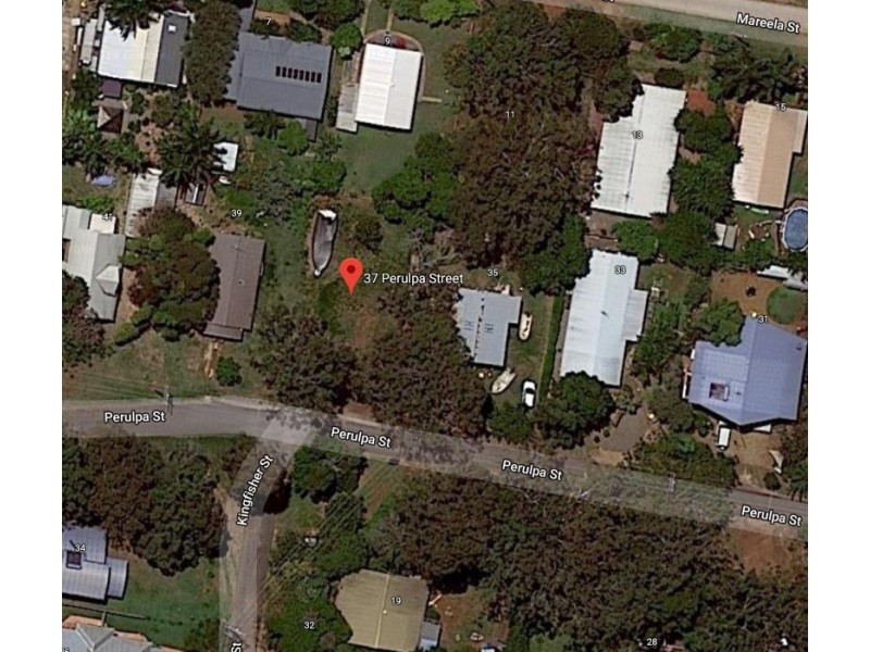 37 Perulpa Street, Coochiemudlo Island QLD 4184
