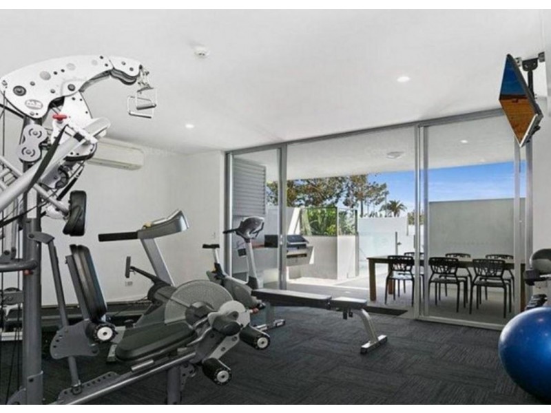 18/29-31 Shore Street East, Cleveland QLD 4163