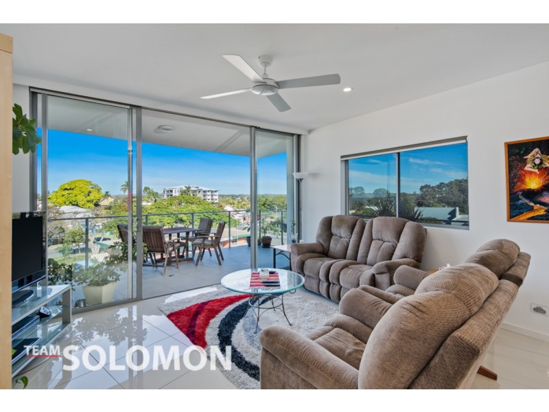 18/29-31 Shore Street East, Cleveland QLD 4163