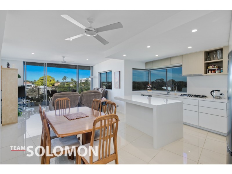 18/29-31 Shore Street East, Cleveland QLD 4163