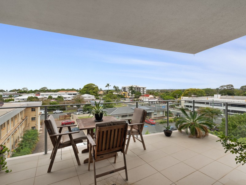 18/29-31 Shore Street East, Cleveland QLD 4163