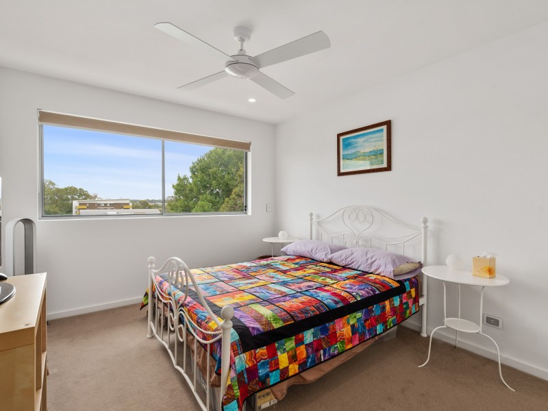 18/29-31 Shore Street East, Cleveland QLD 4163