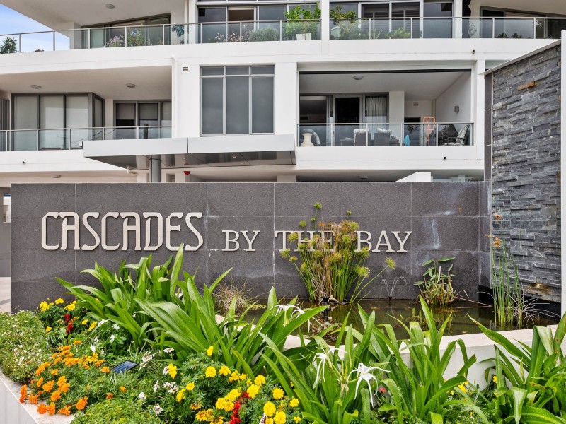 18/29-31 Shore Street East, Cleveland QLD 4163