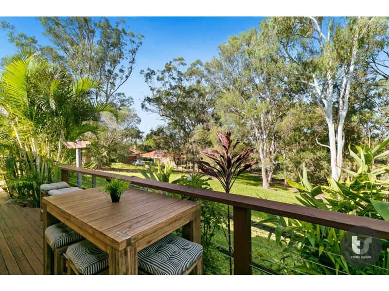 4 Forsyth Place, Wellington Point QLD 4160