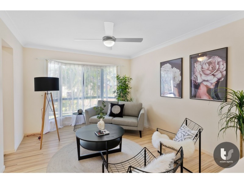 4 Forsyth Place, Wellington Point QLD 4160
