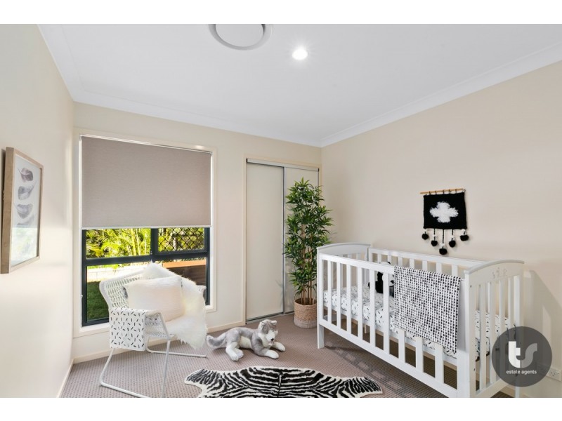 4 Forsyth Place, Wellington Point QLD 4160