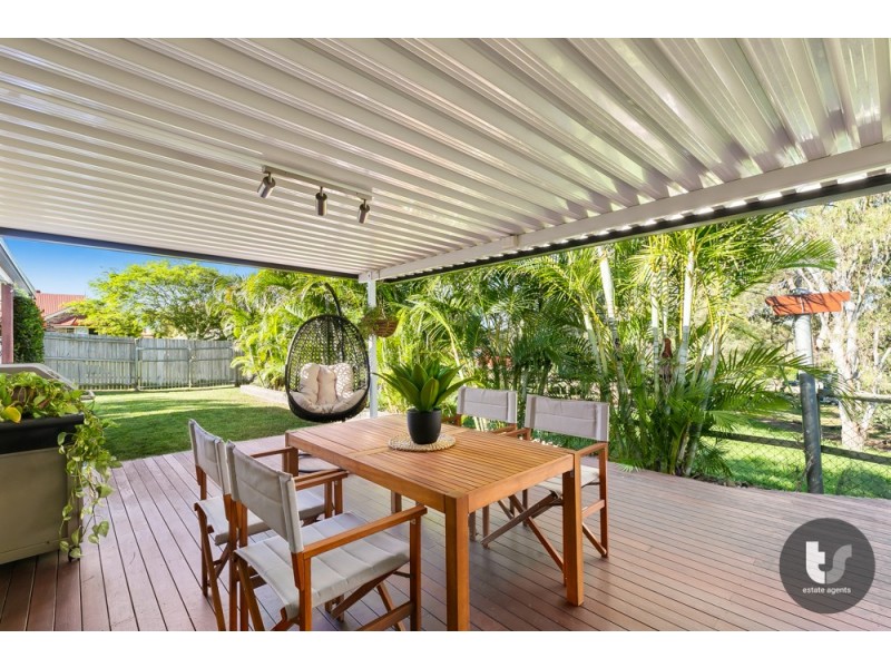 4 Forsyth Place, Wellington Point QLD 4160