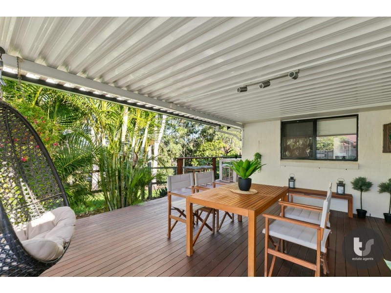 4 Forsyth Place, Wellington Point QLD 4160