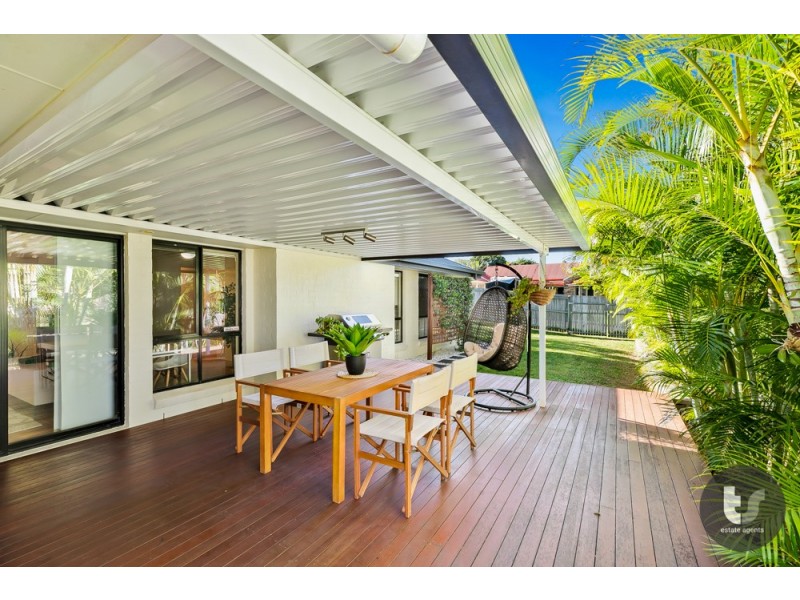 4 Forsyth Place, Wellington Point QLD 4160