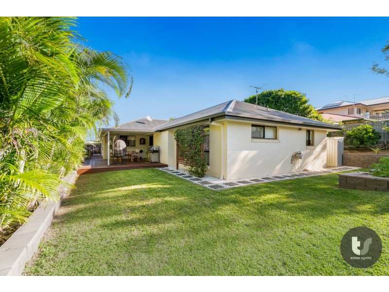 4 Forsyth Place, Wellington Point QLD 4160