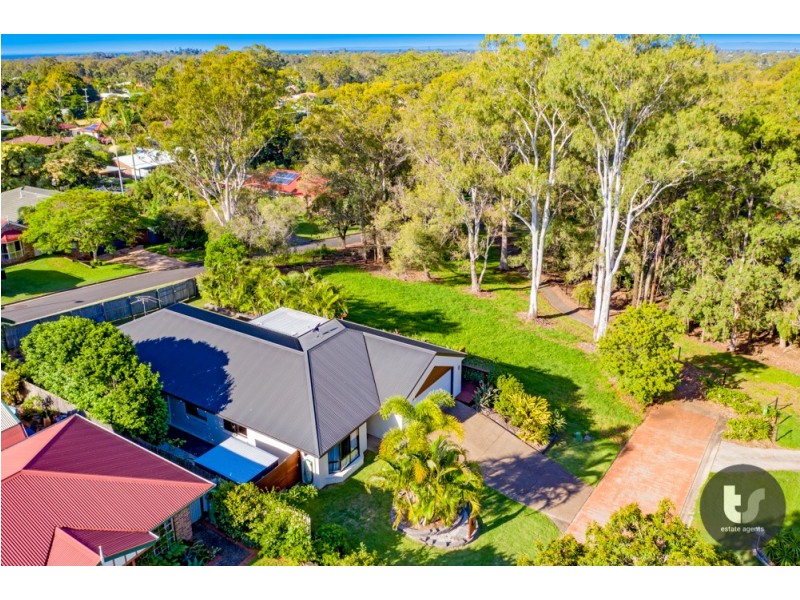 4 Forsyth Place, Wellington Point QLD 4160