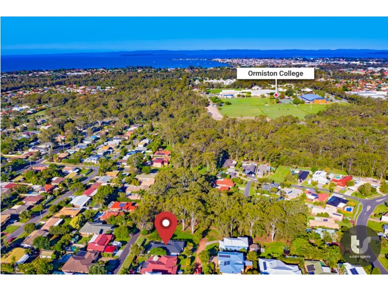 4 Forsyth Place, Wellington Point QLD 4160
