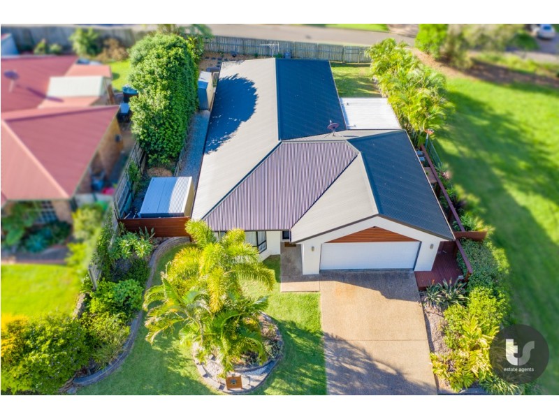 4 Forsyth Place, Wellington Point QLD 4160