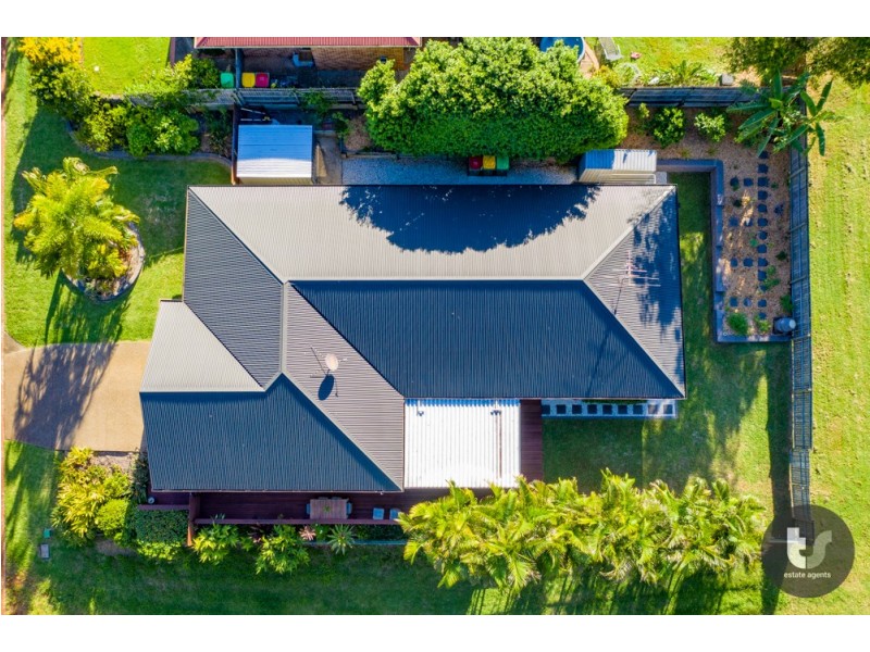 4 Forsyth Place, Wellington Point QLD 4160