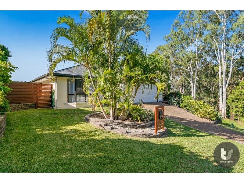 4 Forsyth Place, Wellington Point QLD 4160