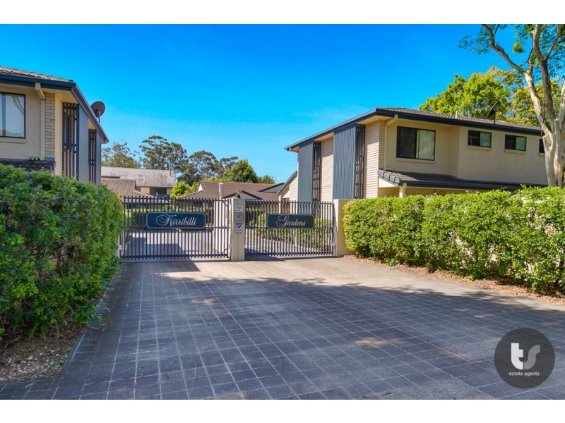 28/239-249 Mooroondu Road, Thorneside QLD 4158