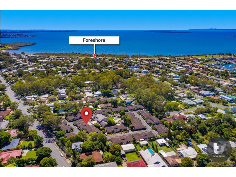 28/239-249 Mooroondu Road, Thorneside QLD 4158