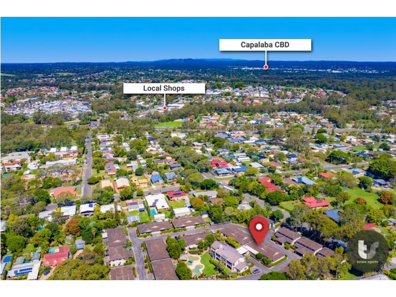 28/239-249 Mooroondu Road, Thorneside QLD 4158