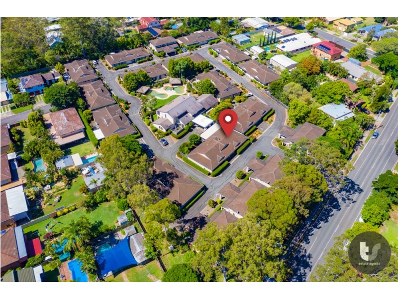 28/239-249 Mooroondu Road, Thorneside QLD 4158