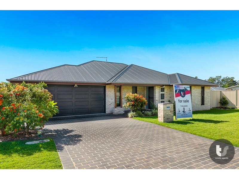 1 Isla Avenue, Redland Bay QLD 4165