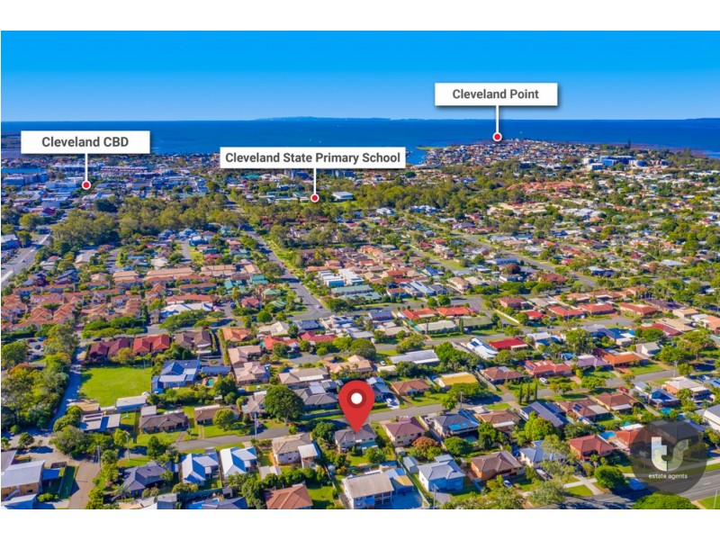 9 Danielle Street, Cleveland QLD 4163