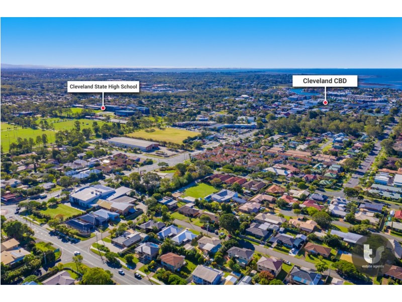 9 Danielle Street, Cleveland QLD 4163