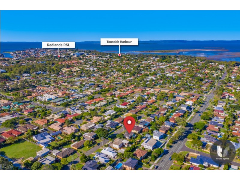 9 Danielle Street, Cleveland QLD 4163