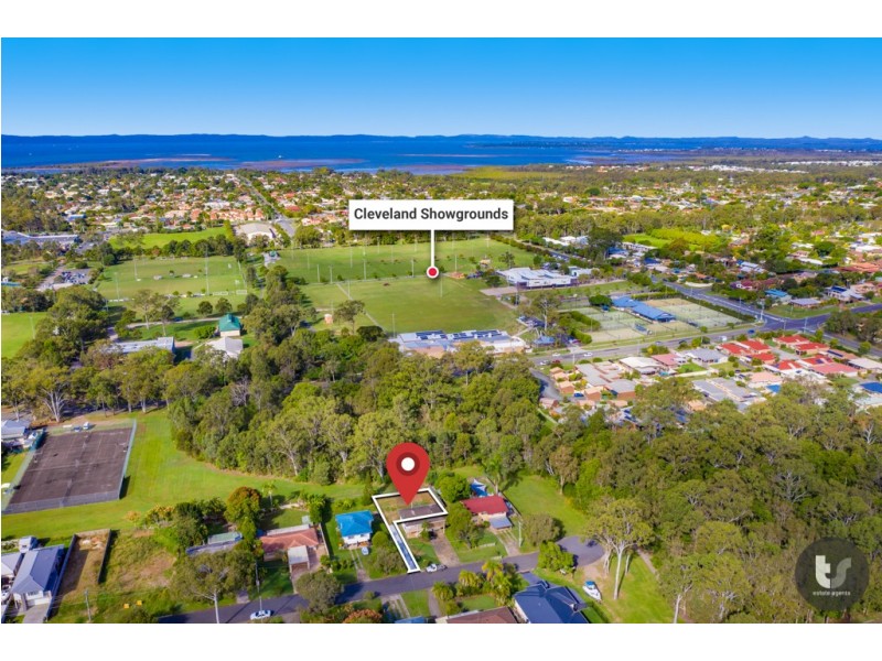 16b Carinya Street, Cleveland QLD 4163