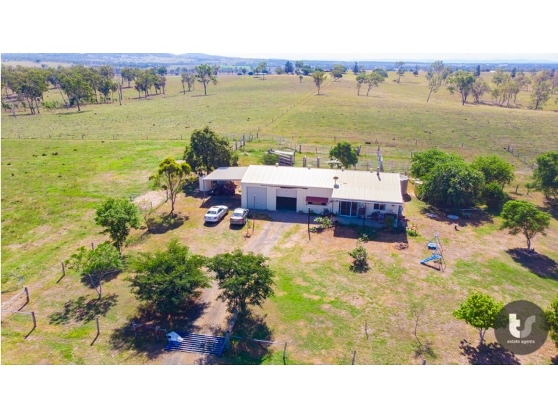 80 Prenzler Road, Silverdale QLD 4307