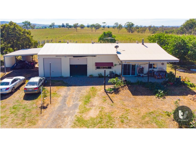 80 Prenzler Road, Silverdale QLD 4307