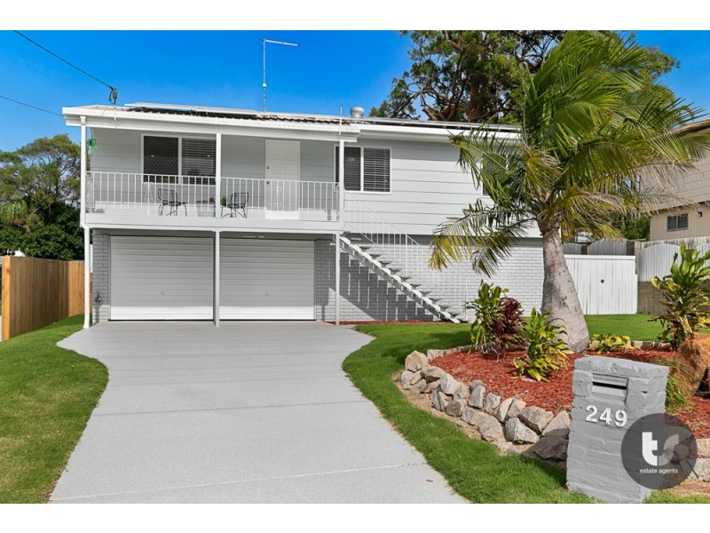 249 Finucane Road, Alexandra Hills QLD 4161