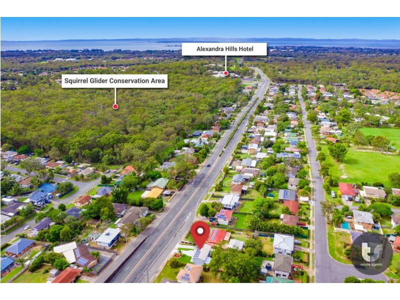 249 Finucane Road, Alexandra Hills QLD 4161
