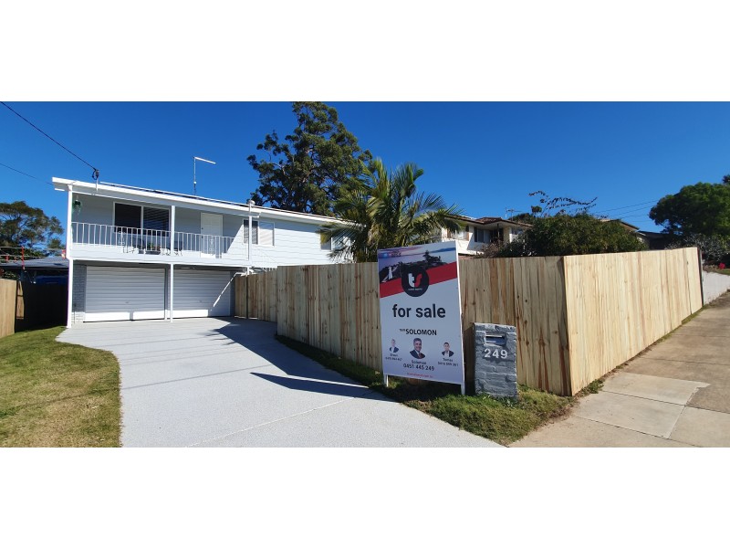 249 Finucane Road, Alexandra Hills QLD 4161