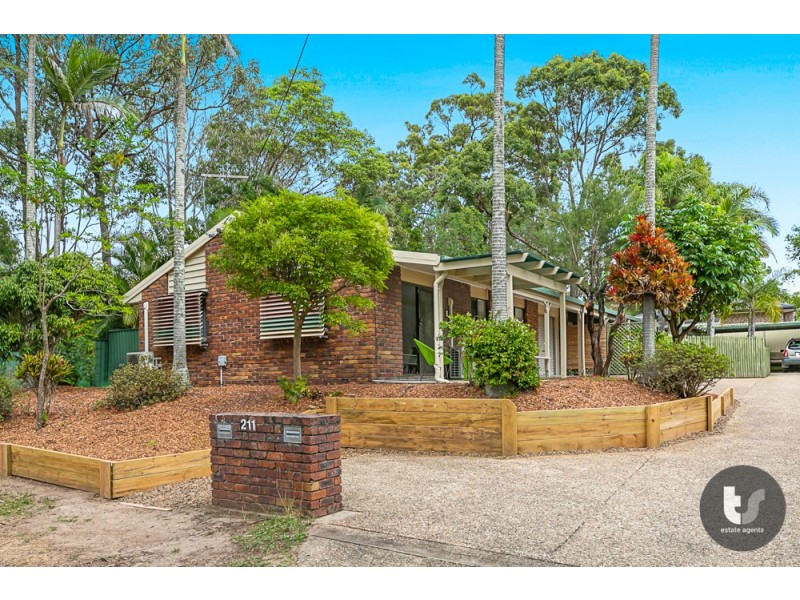 211A Mount Cotton Road, Capalaba QLD 4157