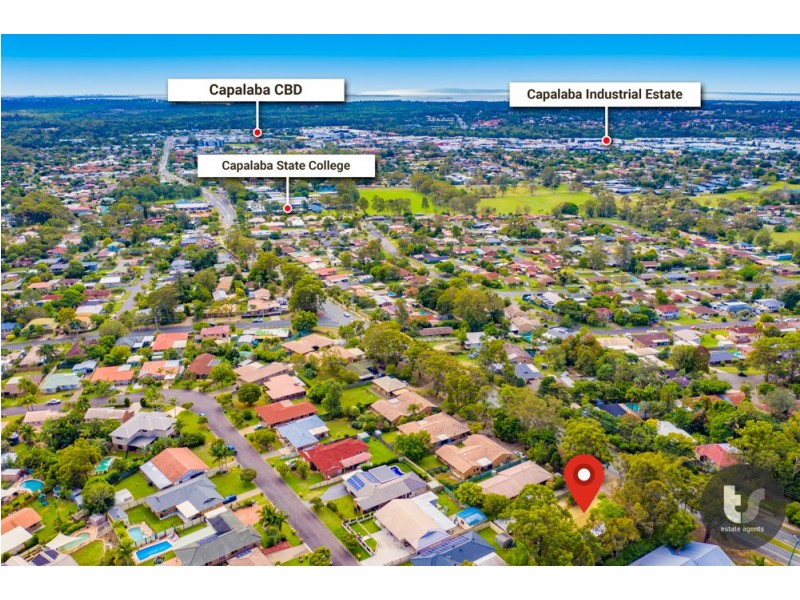 211A Mount Cotton Road, Capalaba QLD 4157