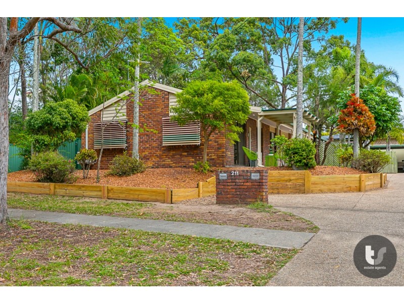 211A Mount Cotton Road, Capalaba QLD 4157