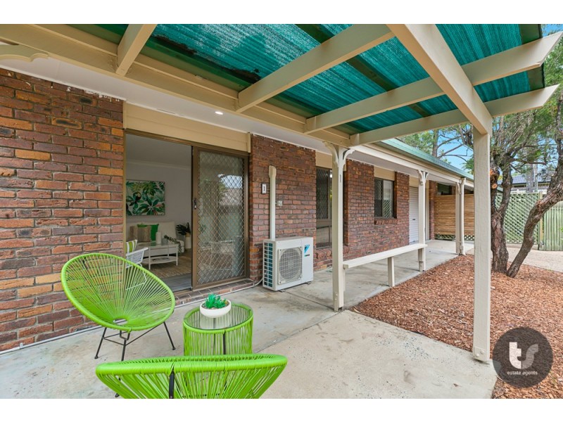 211A Mount Cotton Road, Capalaba QLD 4157