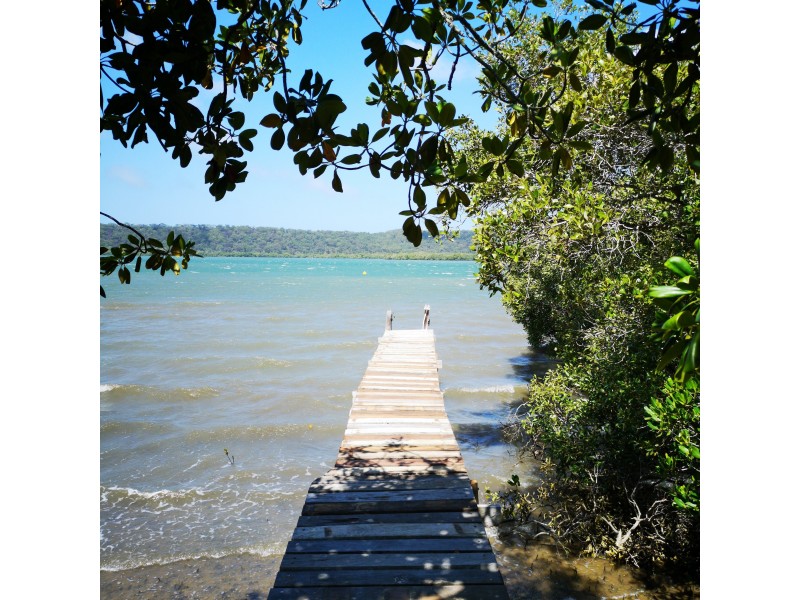 46 Canaipa Point Drive, Russell Island QLD 4184