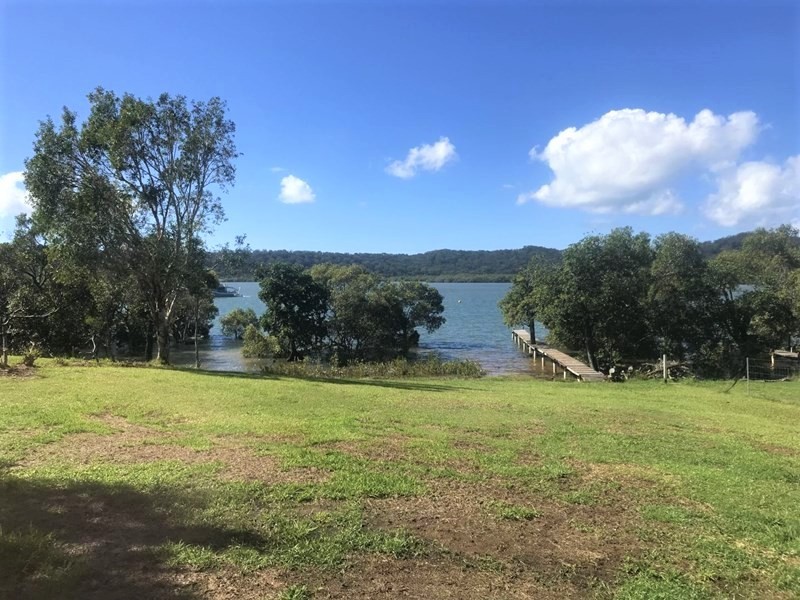 46 Canaipa Point Drive, Russell Island QLD 4184
