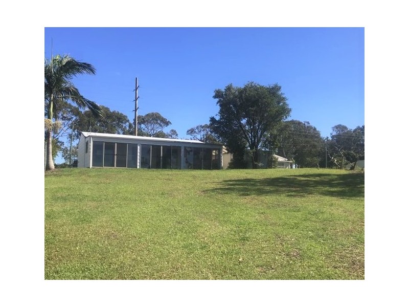 46 Canaipa Point Drive, Russell Island QLD 4184