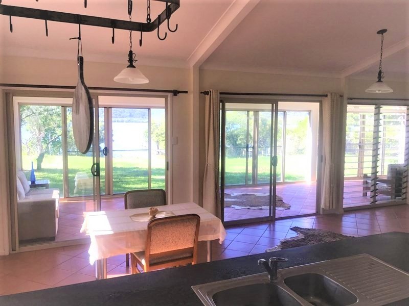 46 Canaipa Point Drive, Russell Island QLD 4184