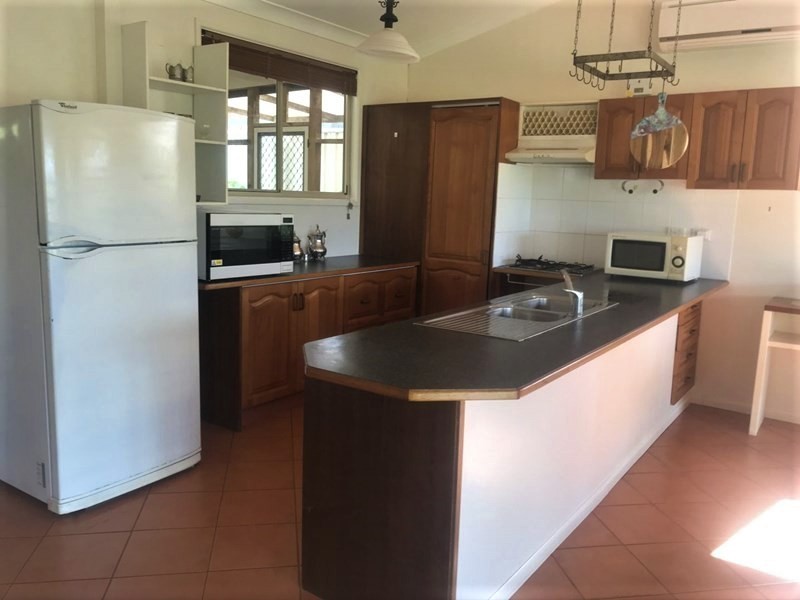 46 Canaipa Point Drive, Russell Island QLD 4184