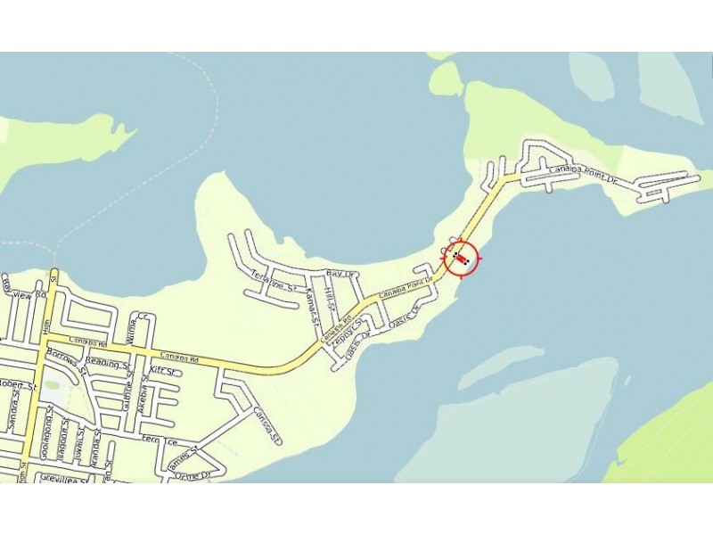 46 Canaipa Point Drive, Russell Island QLD 4184