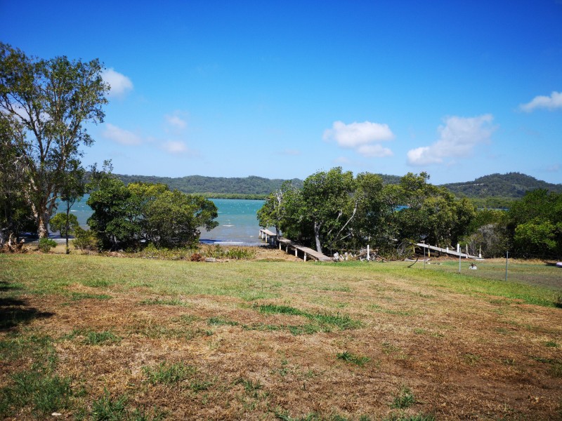 46 Canaipa Point Drive, Russell Island QLD 4184