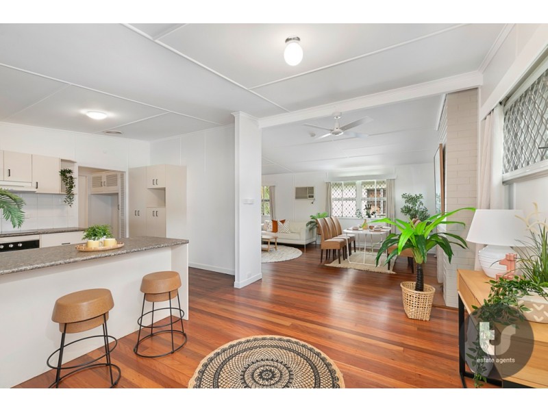 40 Raceview Street, Raceview QLD 4305