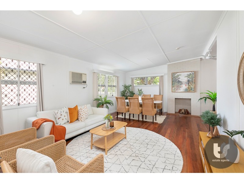 40 Raceview Street, Raceview QLD 4305