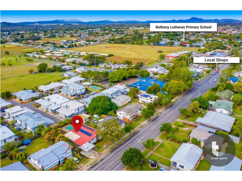 40 Raceview Street, Raceview QLD 4305