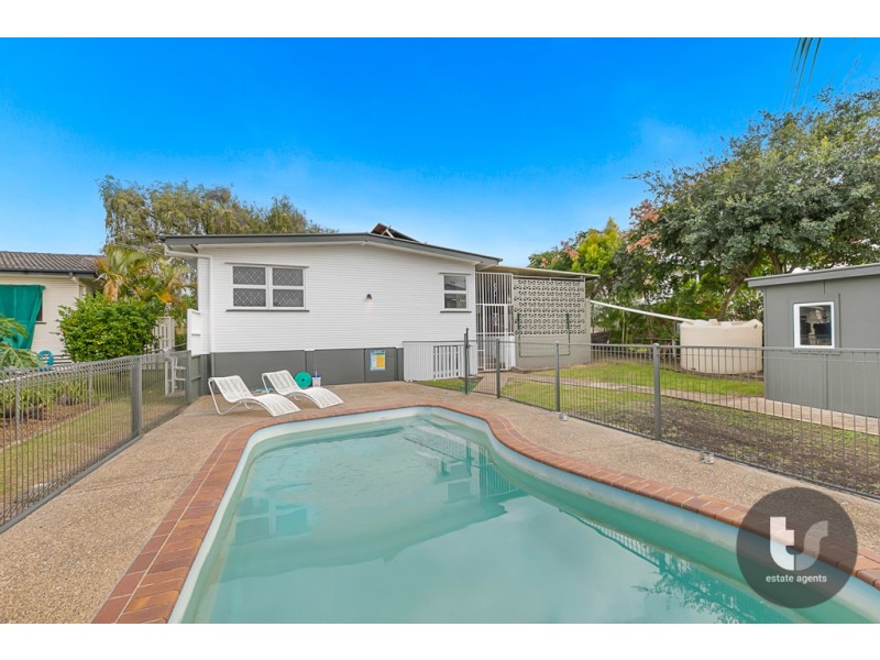 40 Raceview Street, Raceview QLD 4305